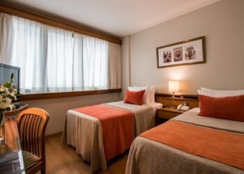 Milagro: La ocupación hotelera llegó al 85%