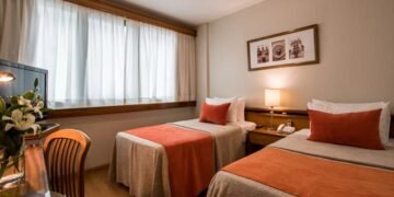 Milagro: La ocupación hotelera llegó al 85%