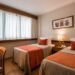 Milagro: La ocupación hotelera llegó al 85%