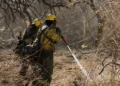 Capital, Orán y Tartagal con riesgo Riesgo muy alto de incendios