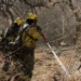 Capital, Orán y Tartagal con riesgo Riesgo muy alto de incendios