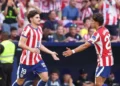 Julián Álvarez continuará jugando en Atlético de Madrid