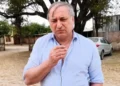 Julio Jalit se negó a declarar en Jujuy