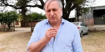 Julio Jalit se negó a declarar en Jujuy