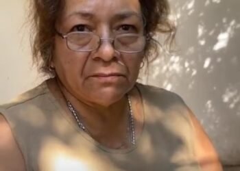 Lía Santillán: “La prisión domiciliaria al asesino de mi hijo es una tremenda burla a la familia”