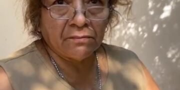 Lía Santillán: “La prisión domiciliaria al asesino de mi hijo es una tremenda burla a la familia”