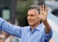 La Justicia archivó la causa por el crédito de US$ 57.000 millones que pidió Macri al FMI