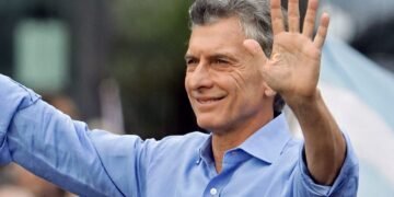 La Justicia archivó la causa por el crédito de US$ 57.000 millones que pidió Macri al FMI