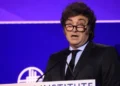 Milei: “Si somos reelectos el 2028 será el mejor año de la historia económica de la Argentina”