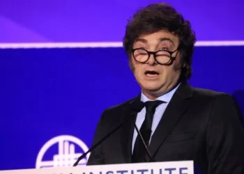Milei: “Si somos reelectos el 2028 será el mejor año de la historia económica de la Argentina”