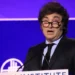 Milei: “Si somos reelectos el 2028 será el mejor año de la historia económica de la Argentina”