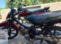 Recuperaron una moto robada en Embarcación