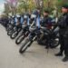Hoy entregan motos a la Policía en Orán