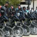 Sáenz entregará más de 150 móviles policiales e incorporará 300 nuevos agentes