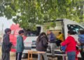 Sábado y domingo continúa el operativo del Móvil del Registro Civil