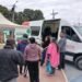 El operativo del DNI en los barrios de Orán cumple un año