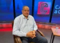 Leavy no descarta ser candidato a gobernador