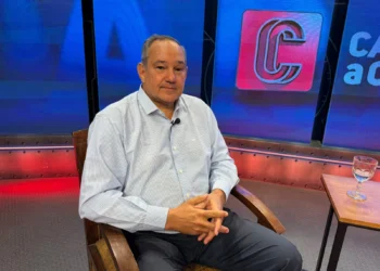 Leavy no descarta ser candidato a gobernador