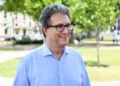 Pablo Di Liscia es el nuevo secretario de Discapacidad