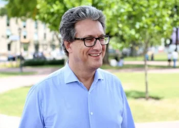 Pablo Di Liscia es el nuevo secretario de Discapacidad