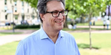 Pablo Di Liscia es el nuevo secretario de Discapacidad