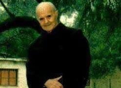 Un día como hoy nacía el Padre Roque Chielli