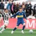 A Boca se lo empataron sobre el final en Mendoza