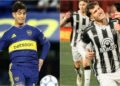 Liga Profesional: Boca visita hoy a Gimnasia de Mendoza