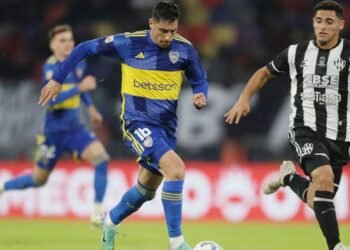 Liga Profesional: Empieza hoy la novena fecha