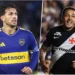 Copa Sudamericana: Confirmaron días y horarios para Boca -Vasco da Gama