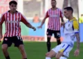 Estudiates y Rosario Central definen la Supercopa Internacional