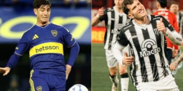 Liga Profesional: Boca visita hoy a Gimnasia de Mendoza