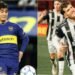 Liga Profesional: Boca visita hoy a Gimnasia de Mendoza