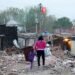 La pobreza alcanzó al 32,3% y la indigencia subió al 7,5%