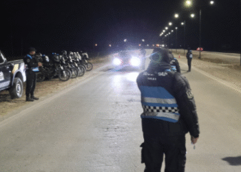 Siniestro vial con víctima fatal en Orán