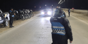 Siniestro vial con víctima fatal en Orán