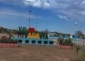 Rivadavia Banda Sur registró hoy domingo 44° de temperatura