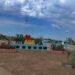 Rivadavia Banda Sur registró hoy domingo 44° de temperatura