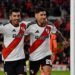 River Plate le ganó 3-1 a Independiente Rivadavia