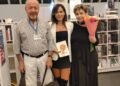 Exitosa presentación del oranense Augusto Rufino en México