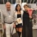 Exitosa presentación del oranense Augusto Rufino en México