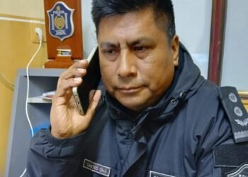 Falleció al caer en un pozo de agua