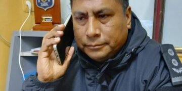 Falleció al caer en un pozo de agua