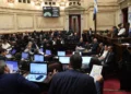 Senadores Nacionales cobrarán más de $13 millones a partir de enero de 2027