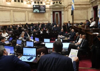 Senadores Nacionales cobrarán más de $13 millones a partir de enero de 2027