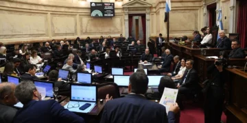 Senadores Nacionales cobrarán más de $13 millones a partir de enero de 2027