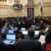 Senadores Nacionales cobrarán más de $13 millones a partir de enero de 2027