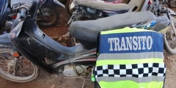 Continúan los operativos de control vehicular