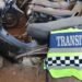 Continúan los operativos de control vehicular