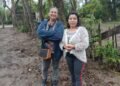 Vecinos en El Cedral hace una semana que no tienen agua
